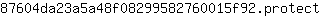 8***t