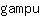 g***u