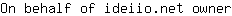 O***r