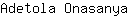 A***a