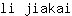 l***i