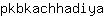 p***a