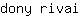 d***i