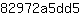 8***5