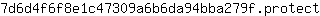 7***t