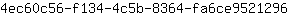 4***6