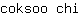 c***i