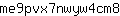 m***8