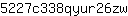 5***w