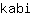 k***i