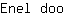 E***o