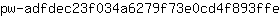 p***e