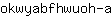 o***a