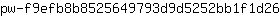 p***6
