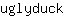 u***k