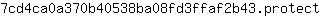 7***t