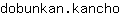 d***o