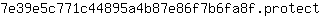 7***t