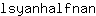 l***n