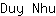 D***u