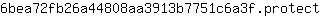 6***t