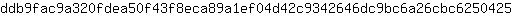 d***5