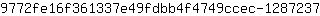 9***7