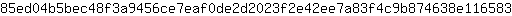 8***3