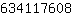 6***8