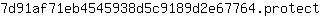 7***t