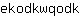 e***k