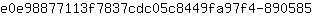 e***5