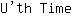 U***e