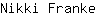 N***e