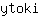 y***i