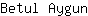 B***n