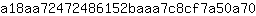 a***0