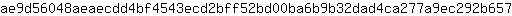 a***7