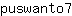 p***7