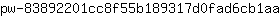 p***a