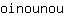 o***u