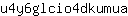 u***a