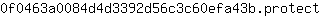0***t