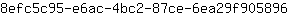 8***6