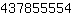 4***4
