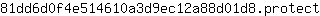 8***t