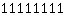1***1