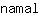 n***l