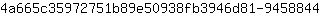 4***4