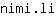 n***i